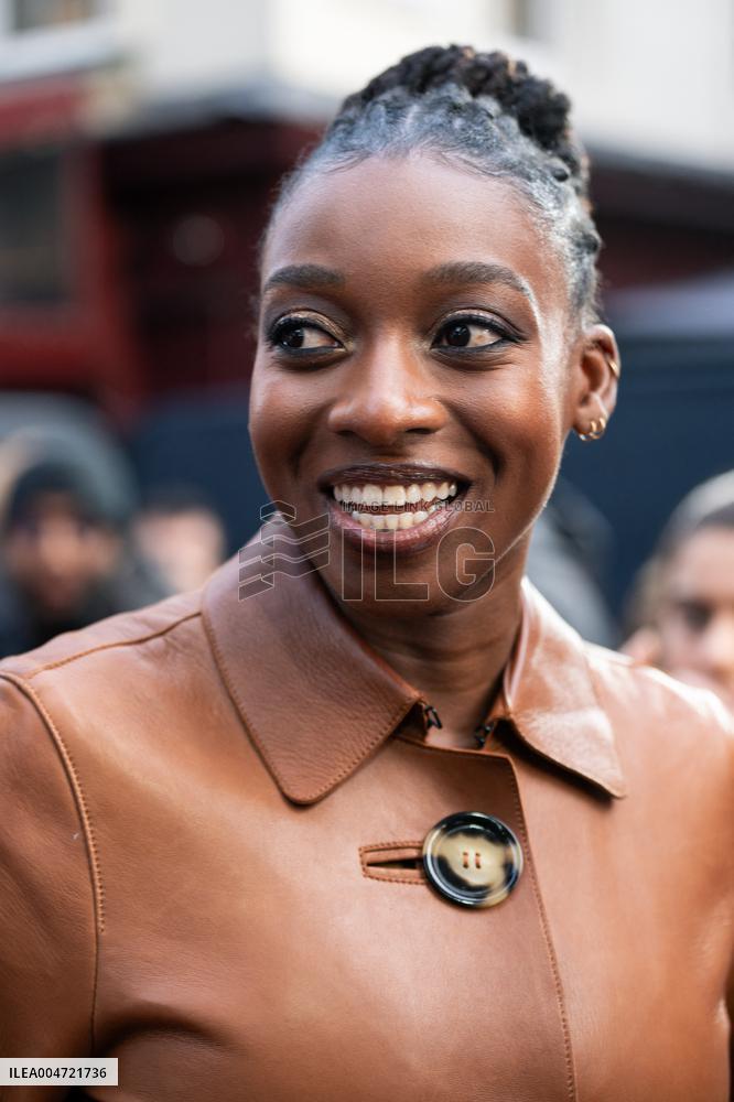 Steve UK Premiere - London