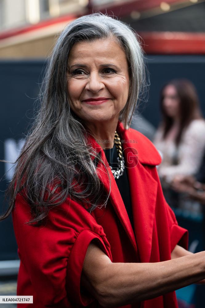 Steve UK Premiere - London