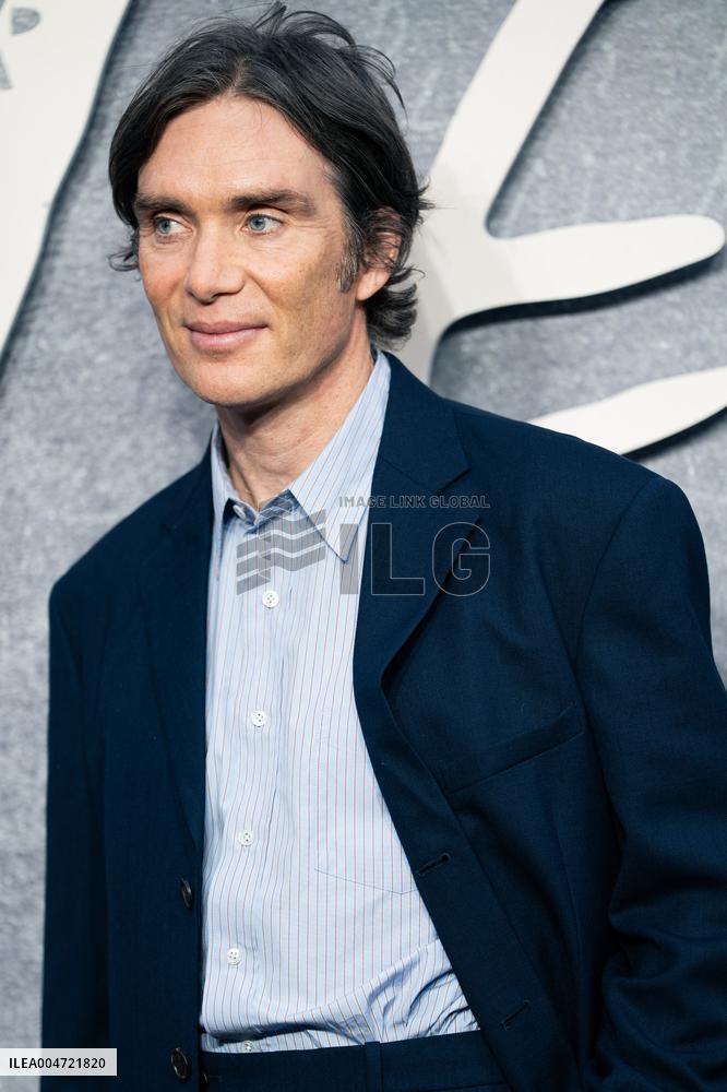 Steve UK Premiere - London
