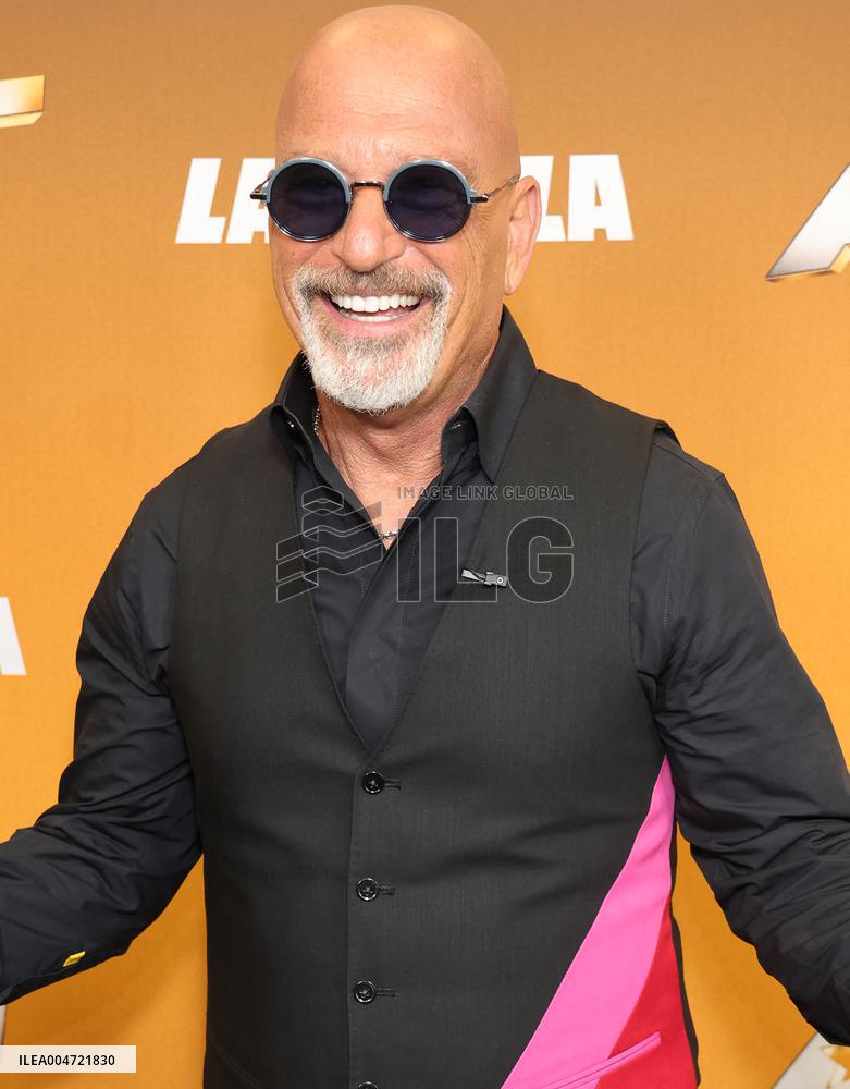 America's Got Talent Season 20 Semifinals Red Carpet - LA