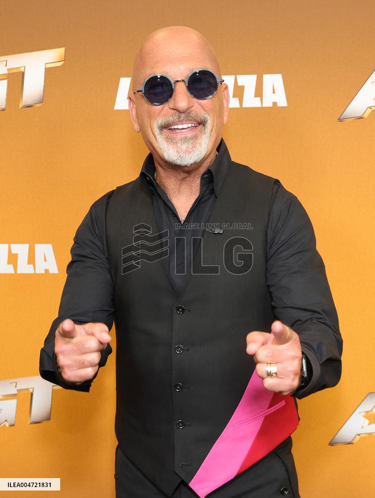 America's Got Talent Season 20 Semifinals Red Carpet - LA