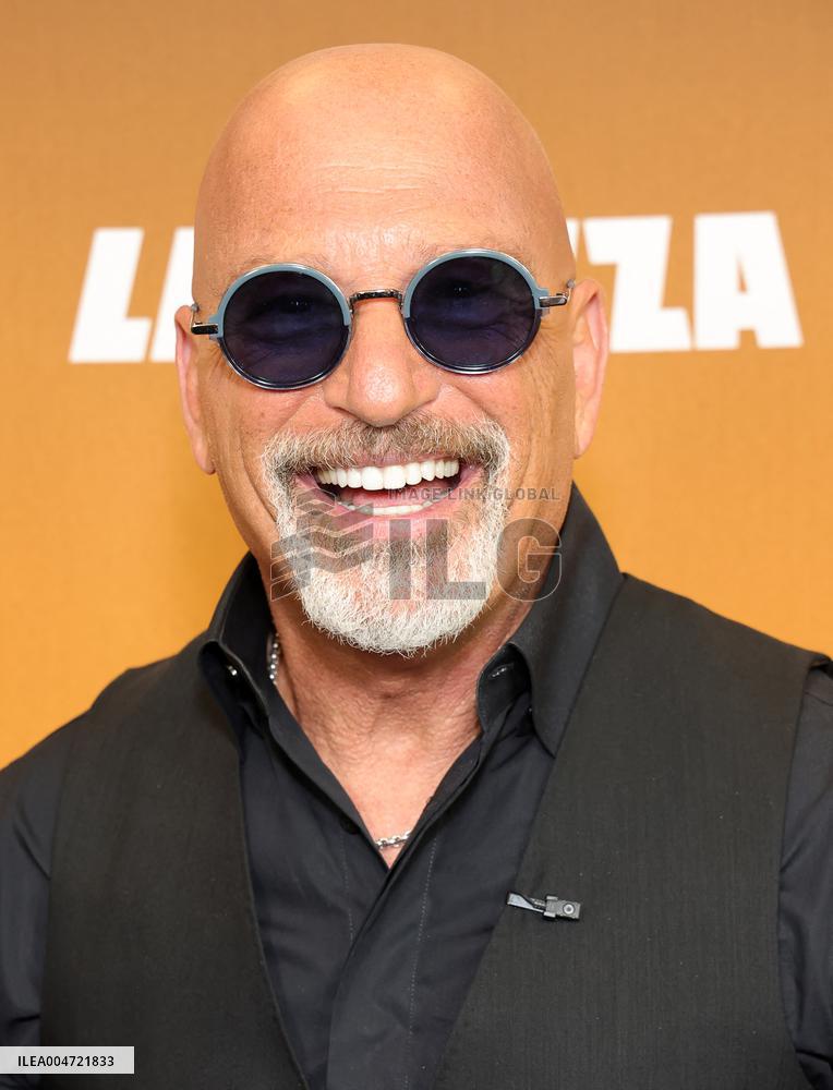 America's Got Talent Season 20 Semifinals Red Carpet - LA