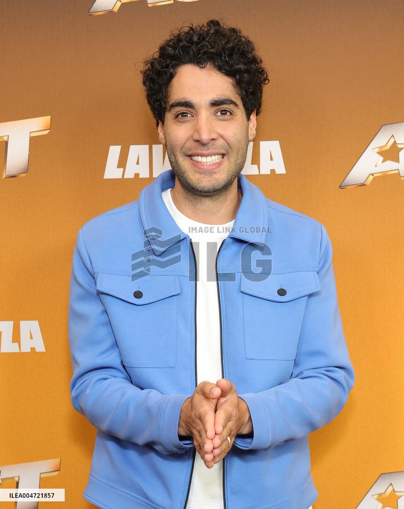 America's Got Talent Season 20 Semifinals Red Carpet - LA