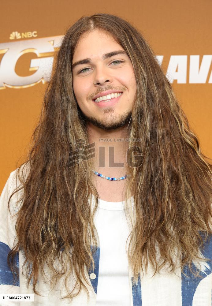 America's Got Talent Season 20 Semifinals Red Carpet - LA