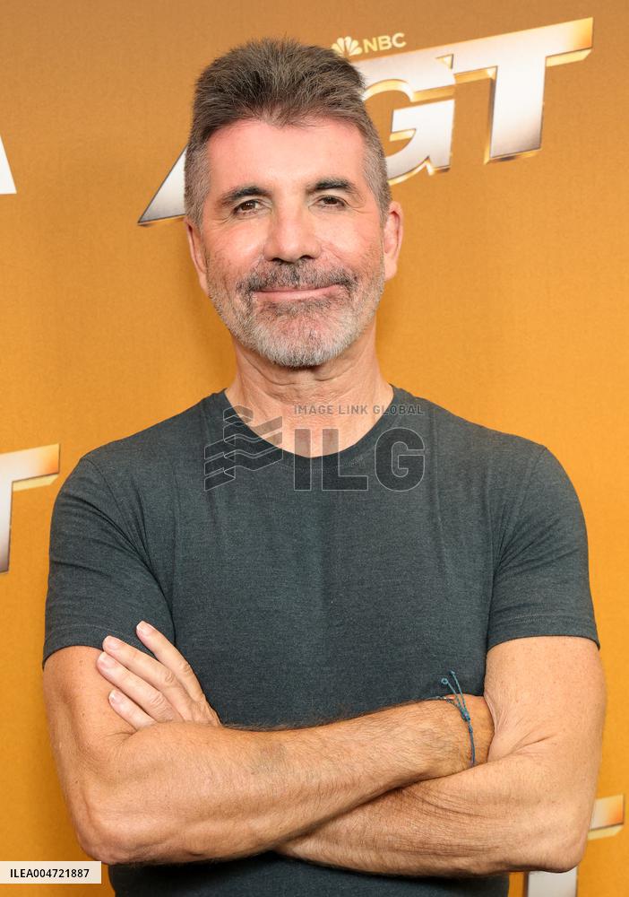 America's Got Talent Season 20 Semifinals Red Carpet - LA