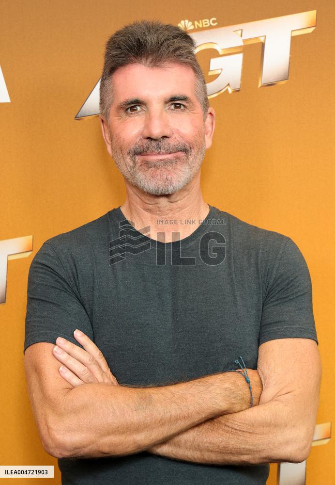 America's Got Talent Season 20 Semifinals Red Carpet - LA