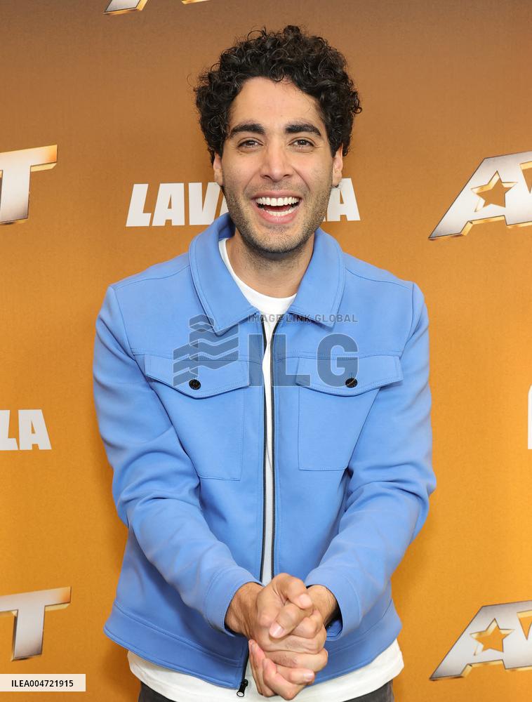 America's Got Talent Season 20 Semifinals Red Carpet - LA