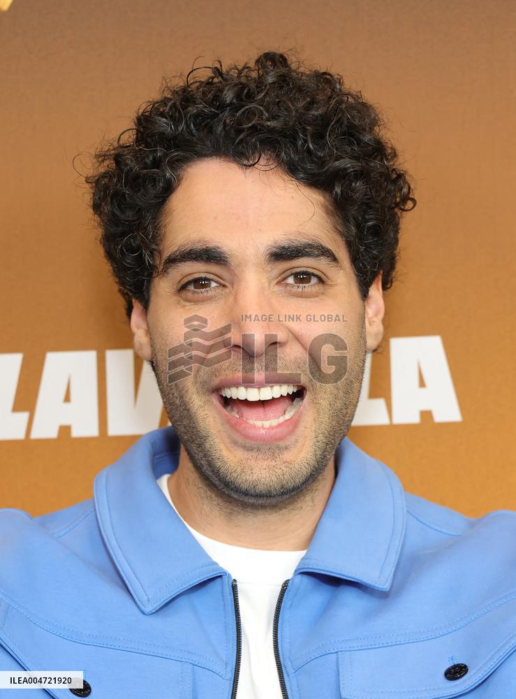 America's Got Talent Season 20 Semifinals Red Carpet - LA