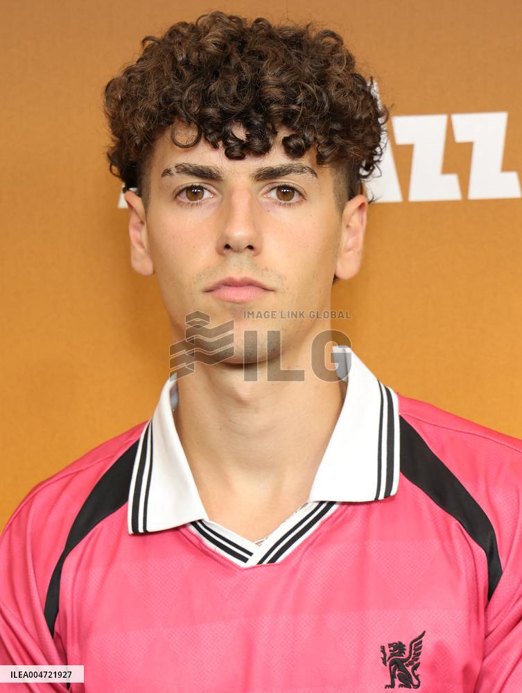 America's Got Talent Season 20 Semifinals Red Carpet - LA