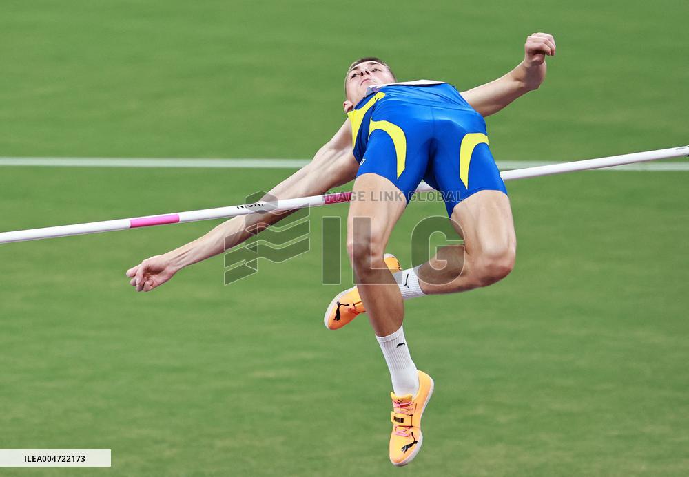 2025 World Athletics Championships - Day 4 - Tokyo