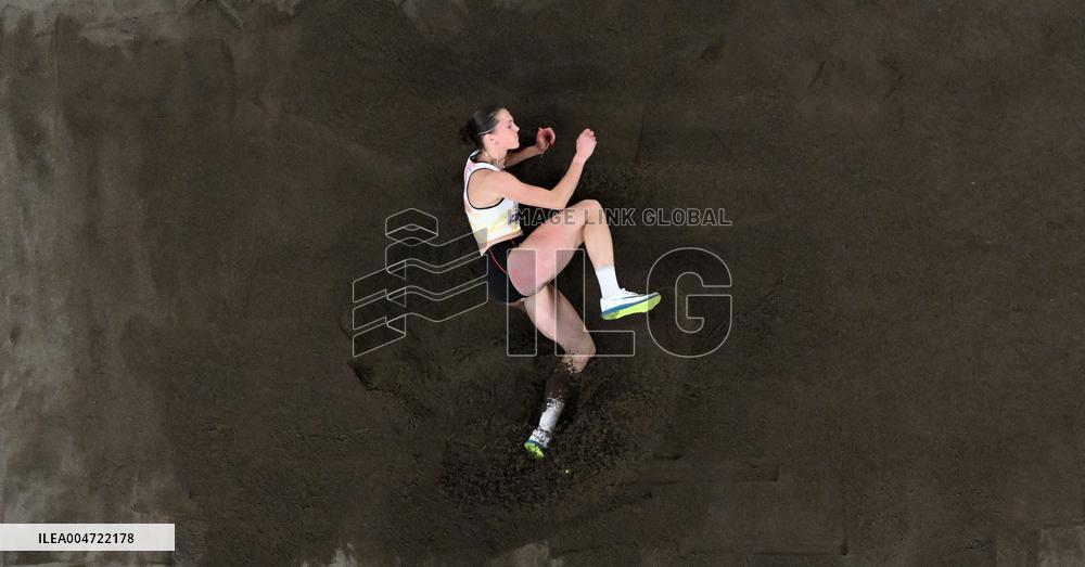 2025 World Athletics Championships - Day 4 - Tokyo