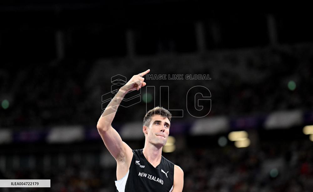 2025 World Athletics Championships - Day 4 - Tokyo