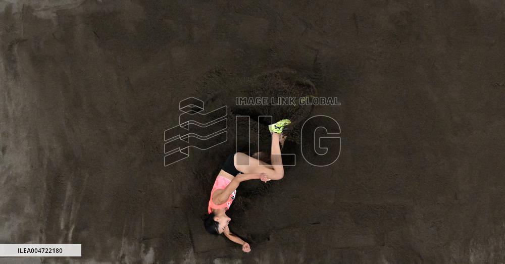 2025 World Athletics Championships - Day 4 - Tokyo