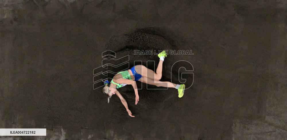 2025 World Athletics Championships - Day 4 - Tokyo