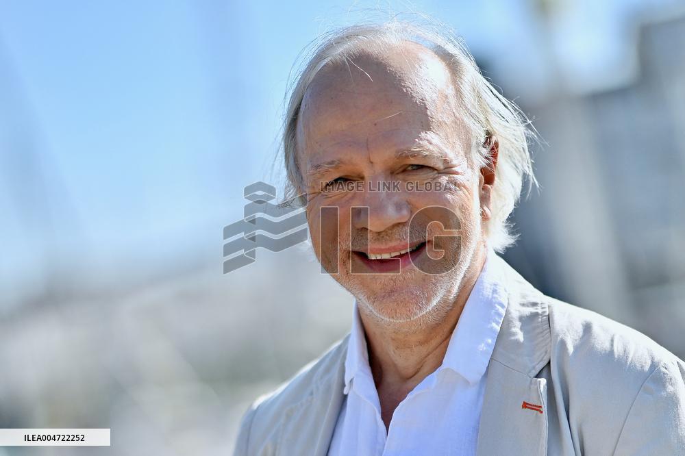 La Rochelle Fiction   Monsieur Photocall FC