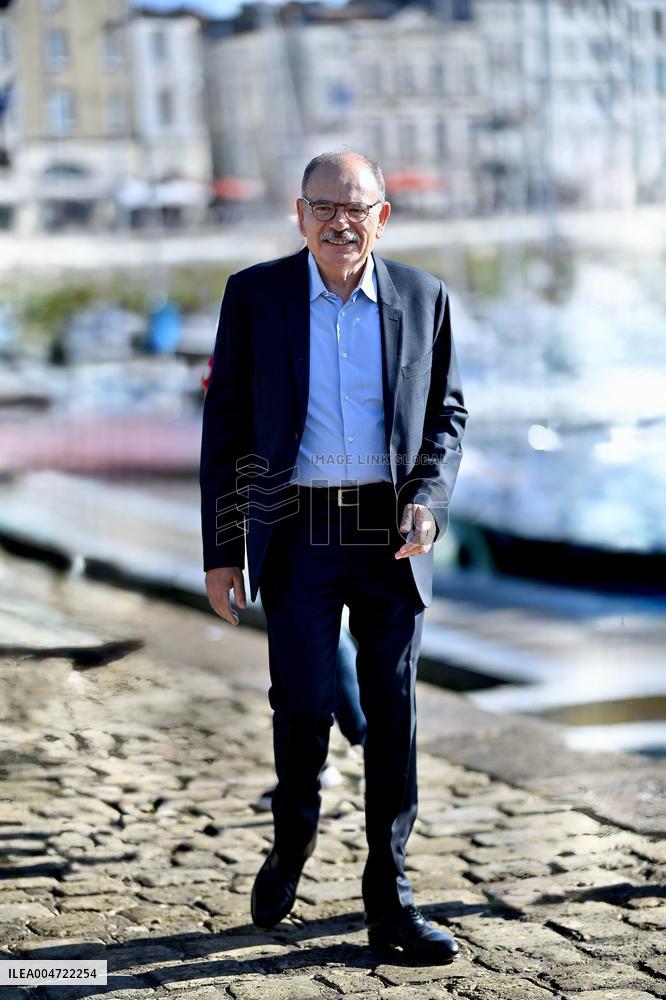 La Rochelle Fiction   Monsieur Photocall FC