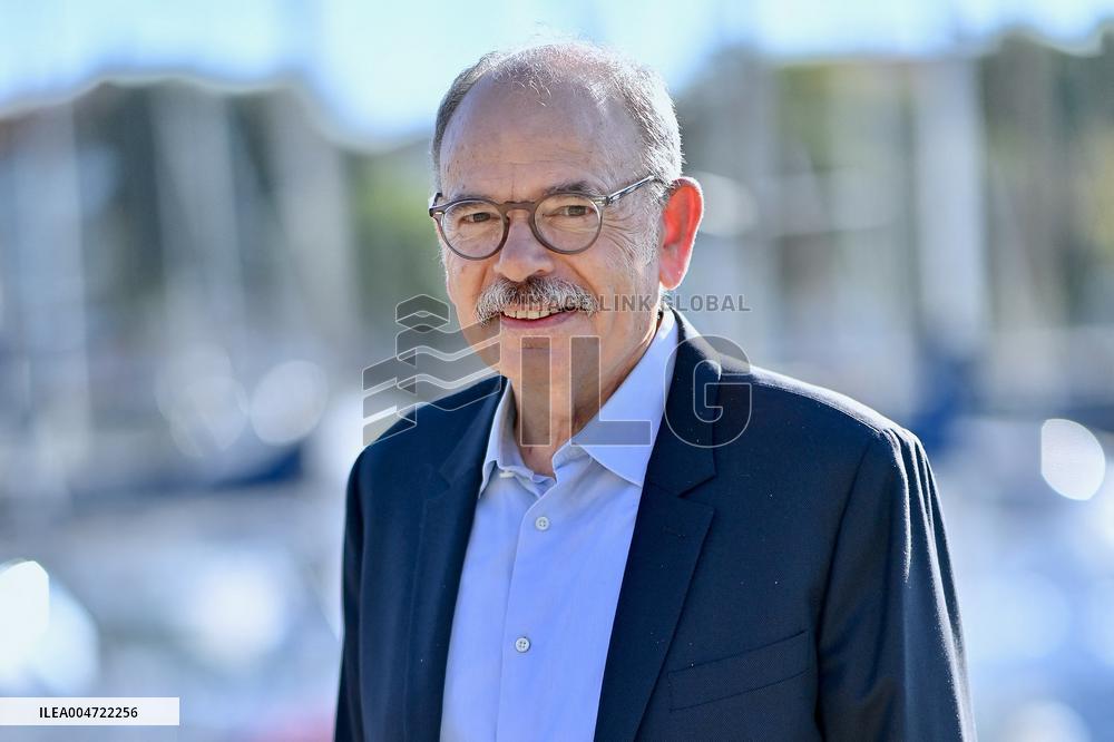 La Rochelle Fiction   Monsieur Photocall FC