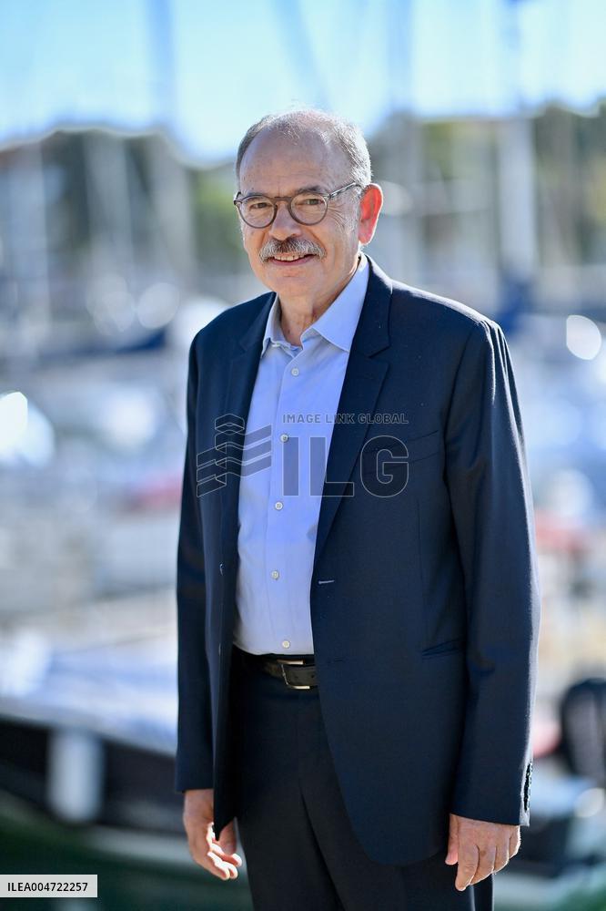 La Rochelle Fiction   Monsieur Photocall FC