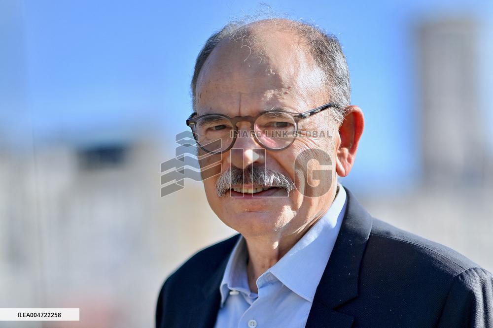 La Rochelle Fiction   Monsieur Photocall FC