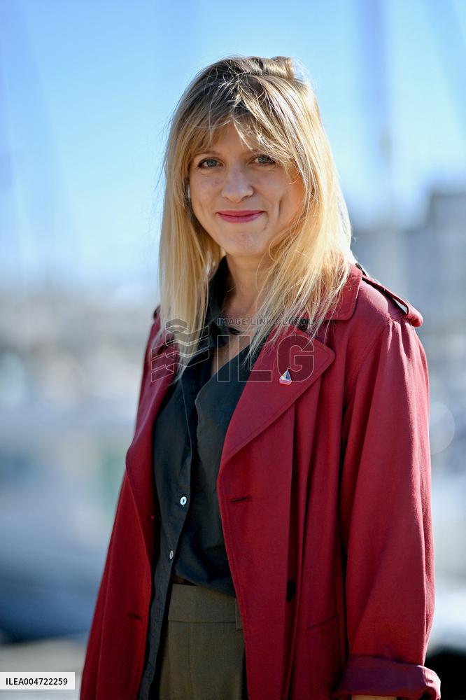 La Rochelle Fiction   Monsieur Photocall FC
