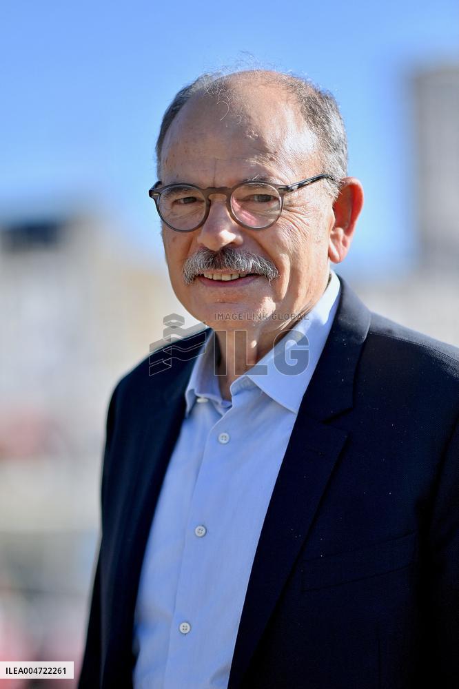 La Rochelle Fiction   Monsieur Photocall FC