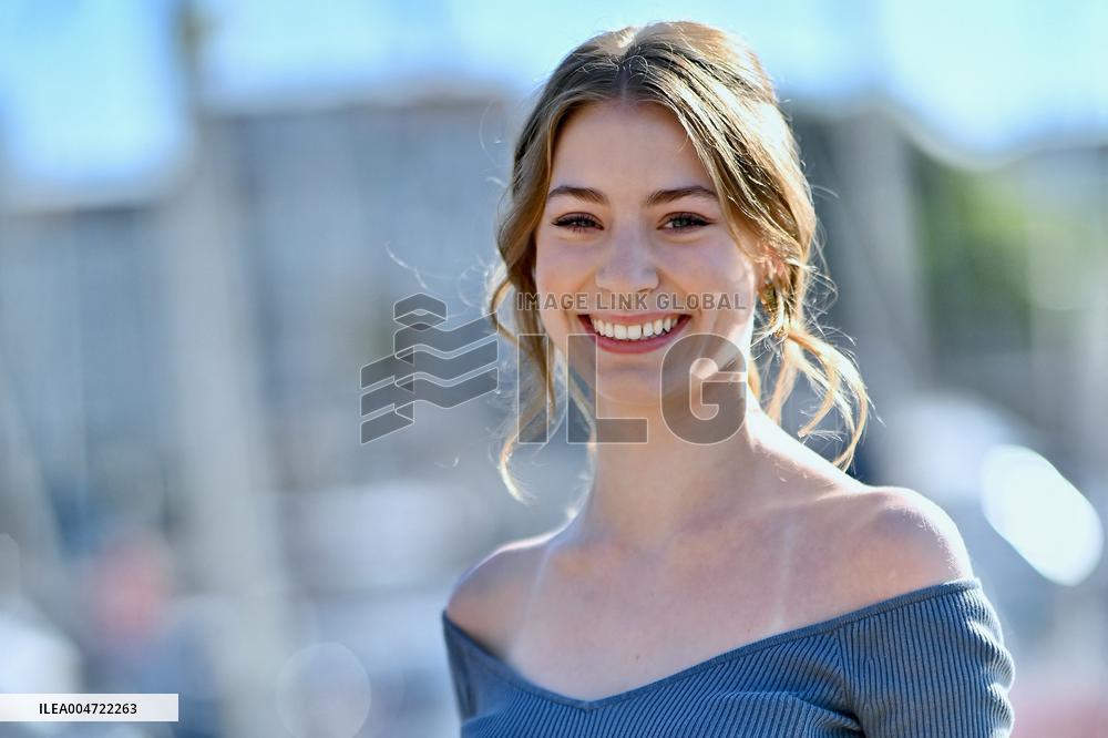 La Rochelle Fiction   Monsieur Photocall FC