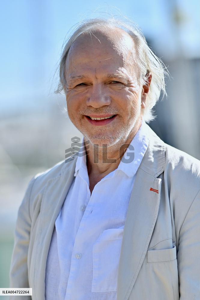 La Rochelle Fiction   Monsieur Photocall FC