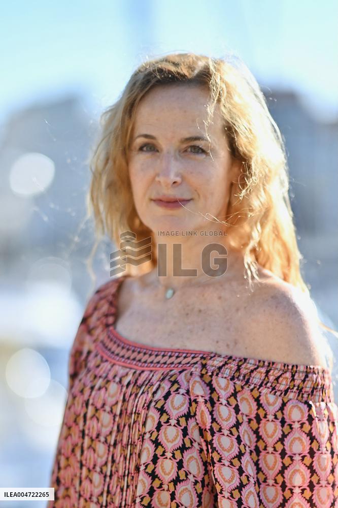 La Rochelle Fiction   Monsieur Photocall FC