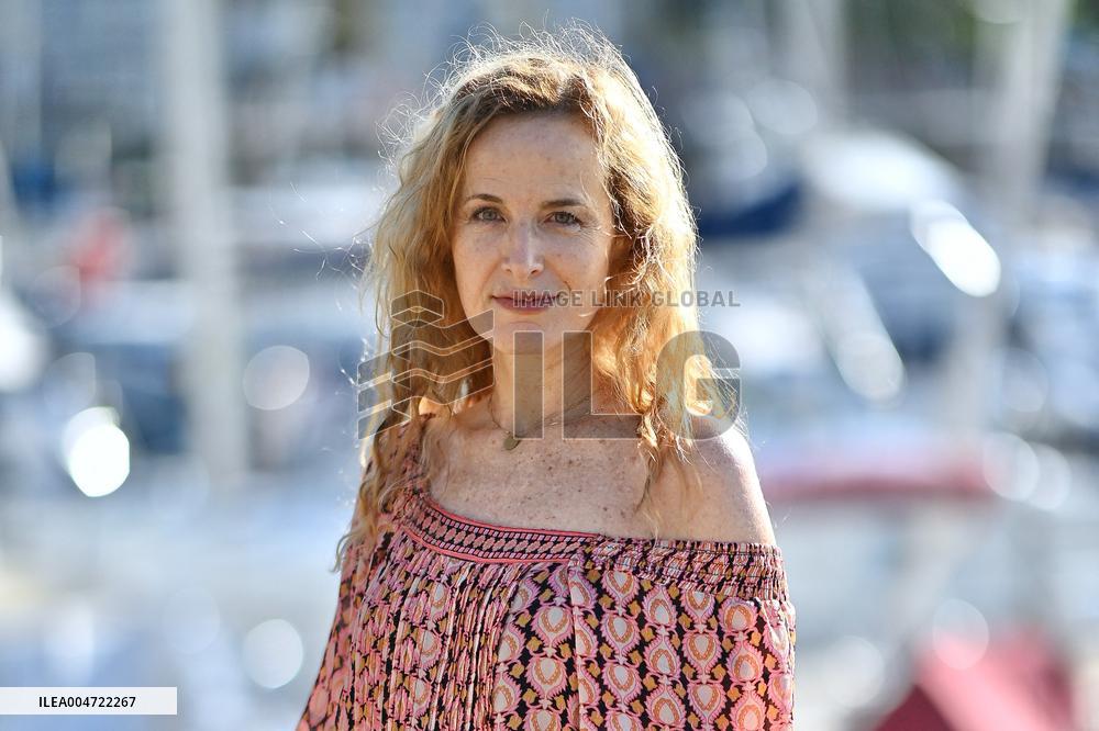 La Rochelle Fiction   Monsieur Photocall FC