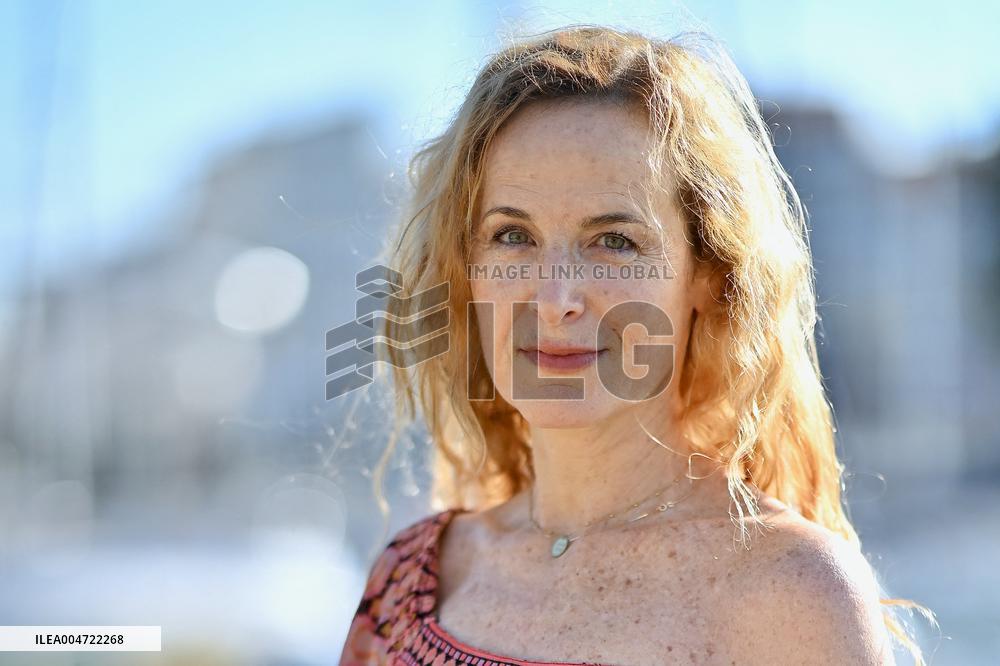 La Rochelle Fiction   Monsieur Photocall FC