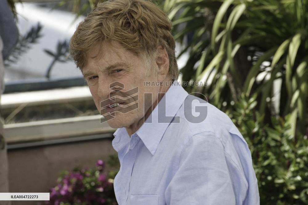 Robert Redford Dead at 89