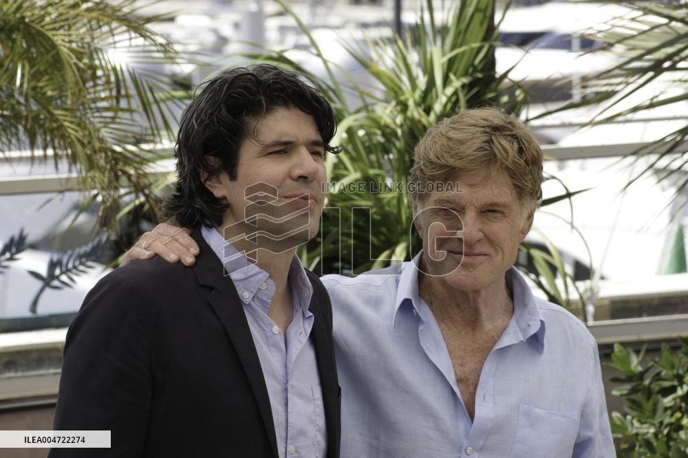 Robert Redford Dead at 89