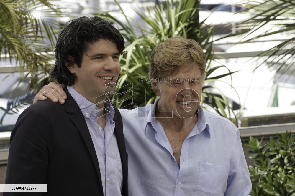 Robert Redford Dead at 89