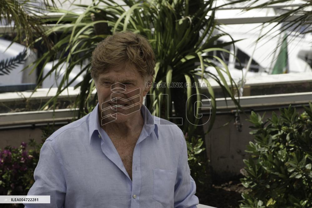 Robert Redford Dead at 89