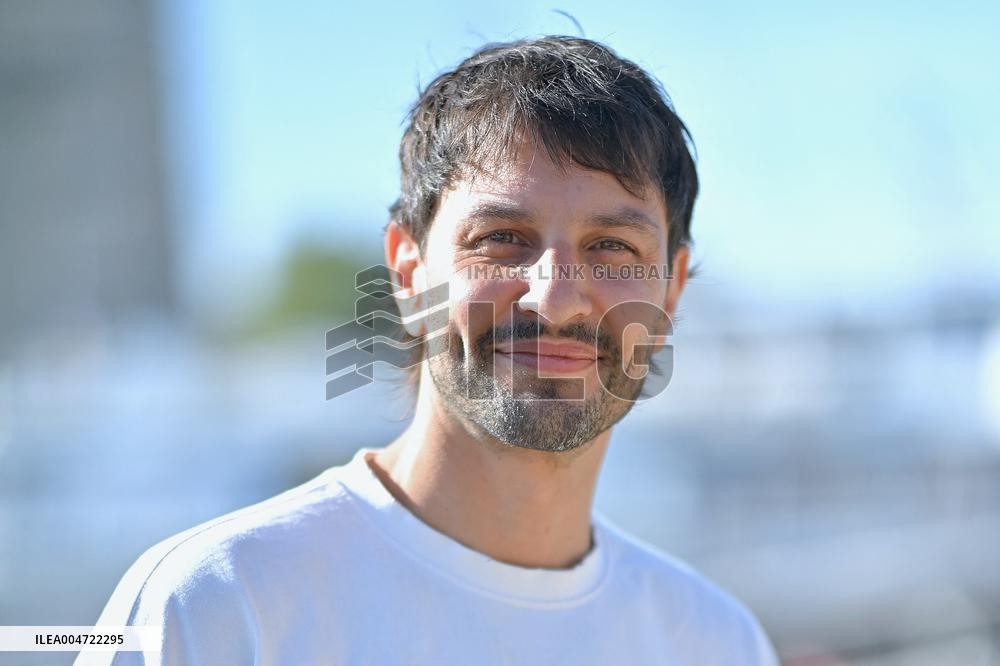 La Rochelle Fiction  DESENCHANTEES Photocall FC