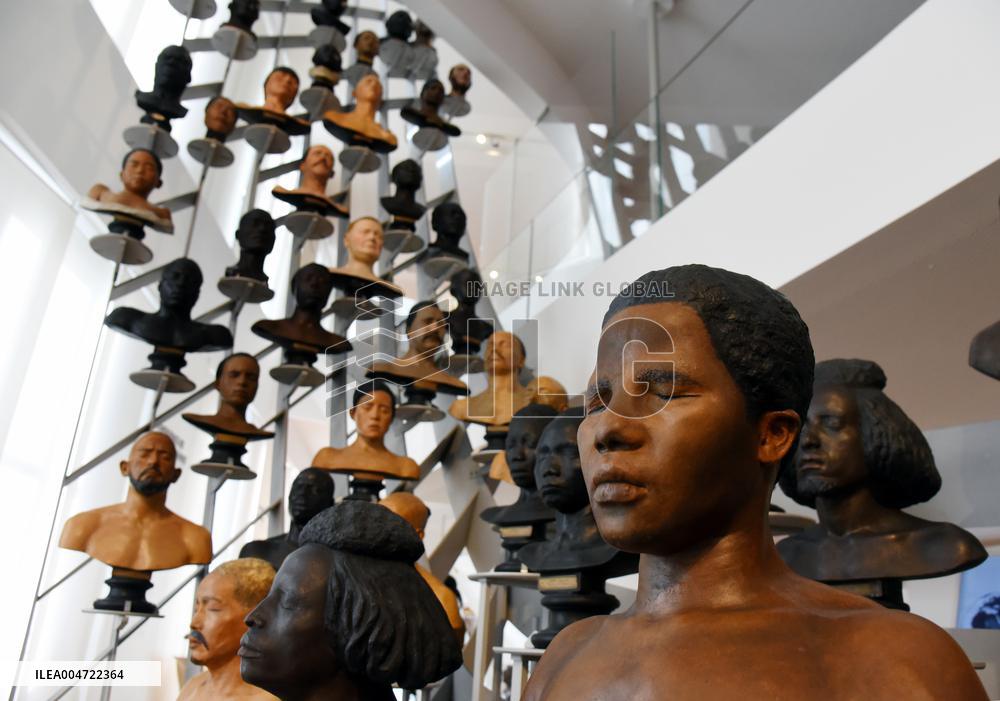 Museum of Mankind Celebrates 10th Anniversary - Paris