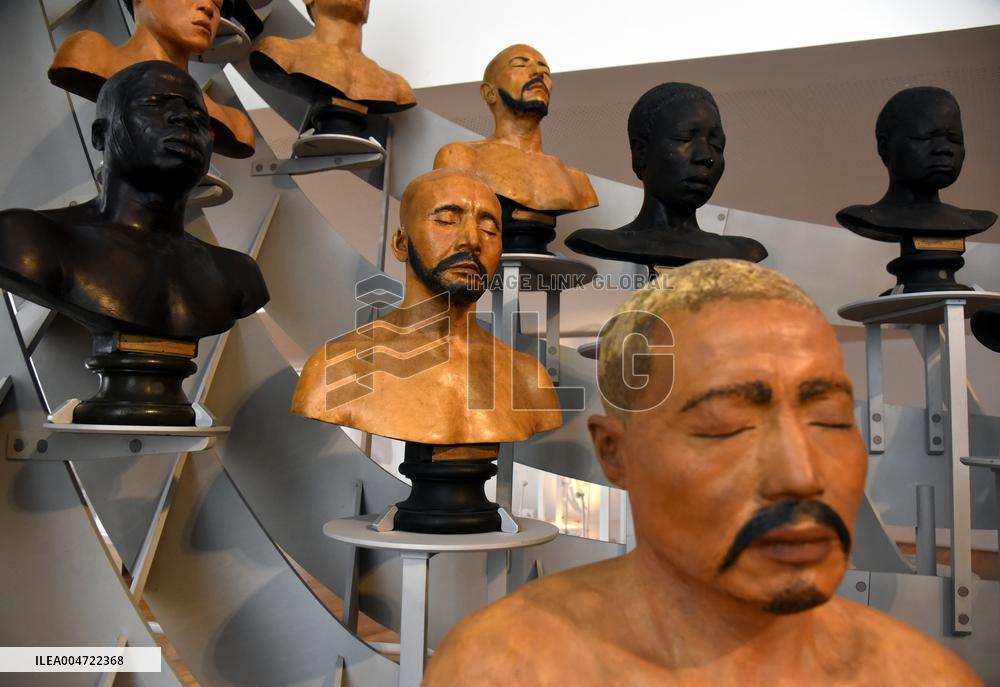 Museum of Mankind Celebrates 10th Anniversary - Paris