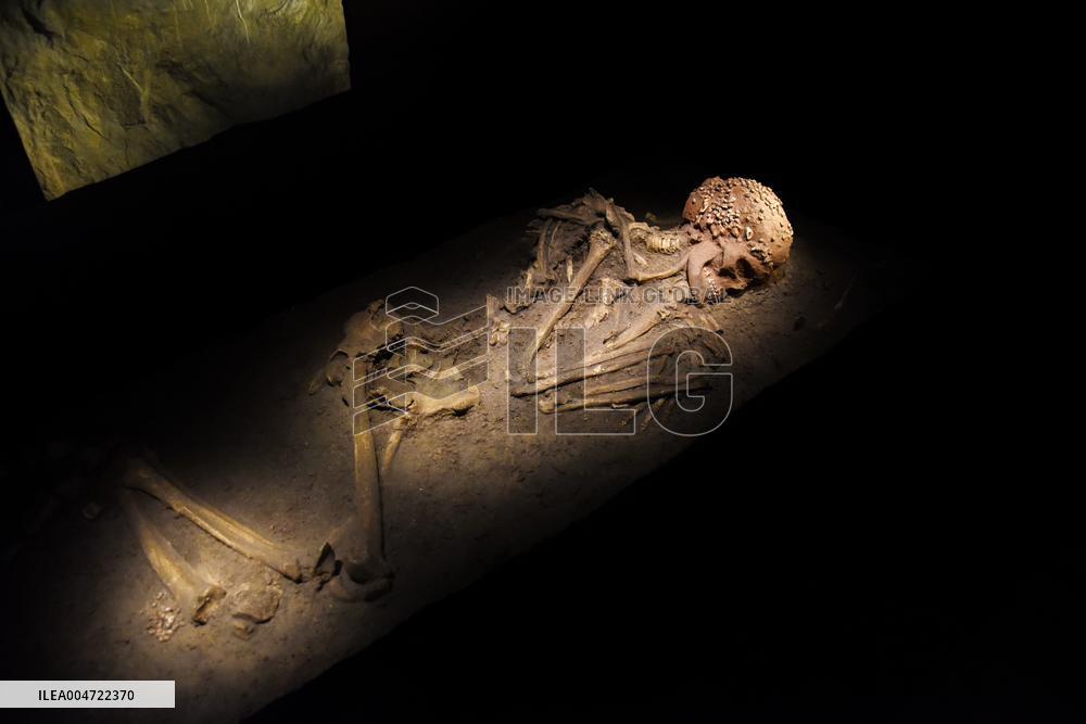 Museum of Mankind Celebrates 10th Anniversary - Paris