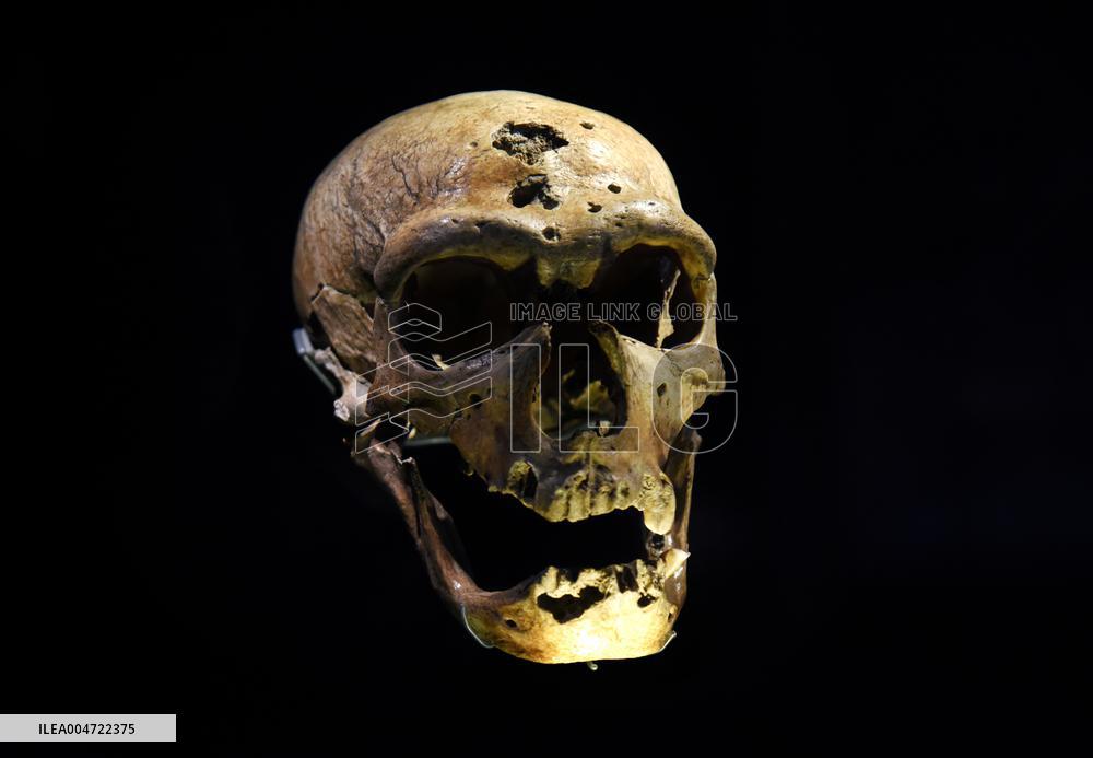 Museum of Mankind Celebrates 10th Anniversary - Paris