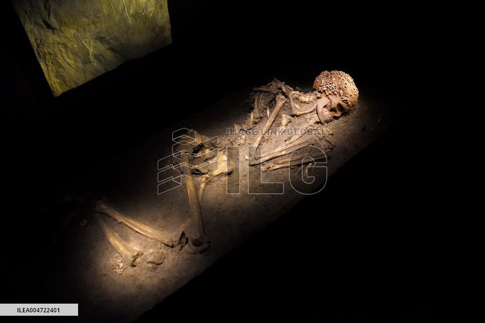 Museum of Mankind Celebrates 10th Anniversary - Paris