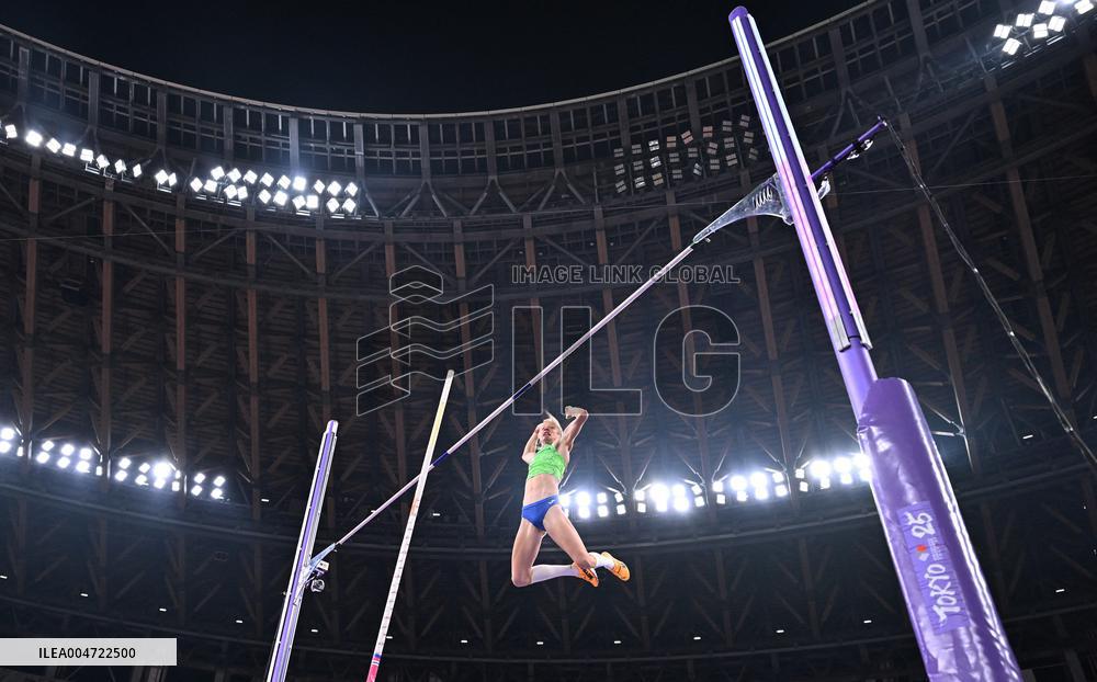 2025 World Athletics Championships - Day 5 - Tokyo