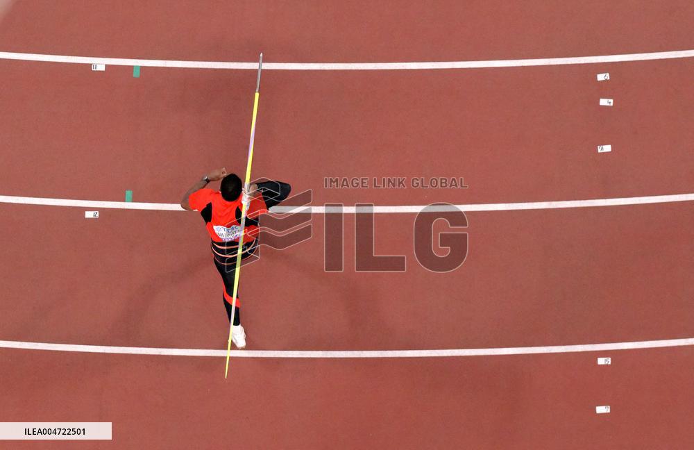 2025 World Athletics Championships - Day 5 - Tokyo