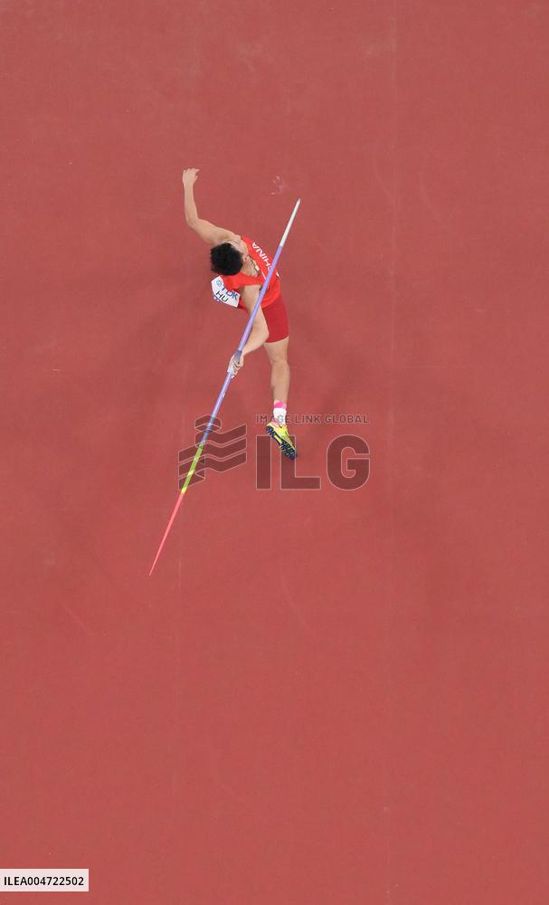 2025 World Athletics Championships - Day 5 - Tokyo