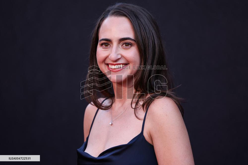 The Strangers - Chapter 2 Premiere - LA