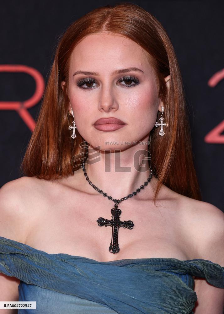 The Strangers - Chapter 2 Premiere - LA