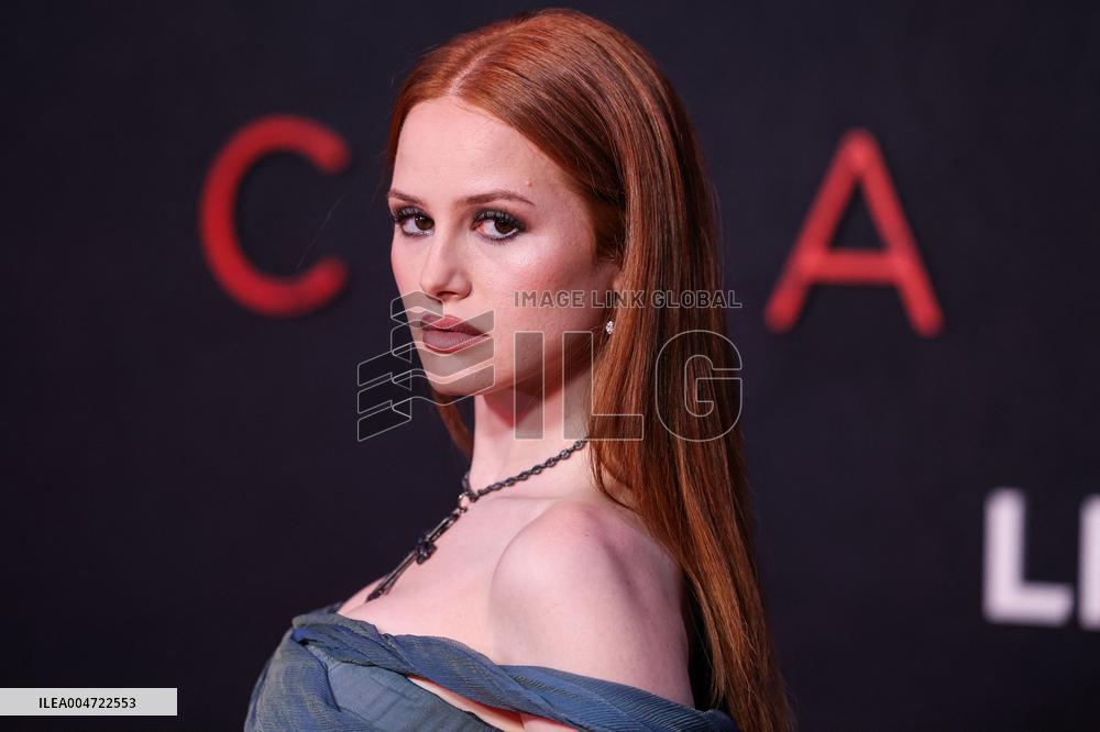 The Strangers - Chapter 2 Premiere - LA