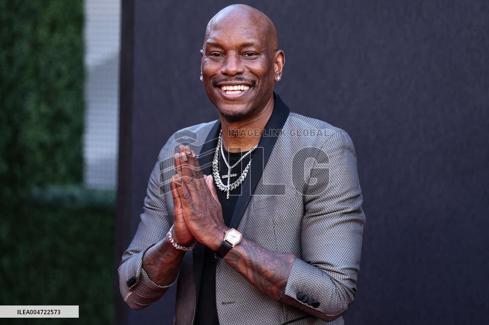 The Strangers - Chapter 2 Premiere - LA