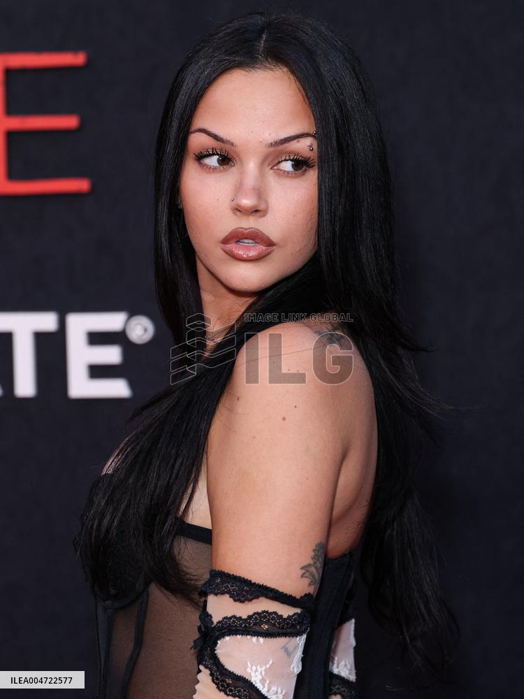 The Strangers - Chapter 2 Premiere - LA