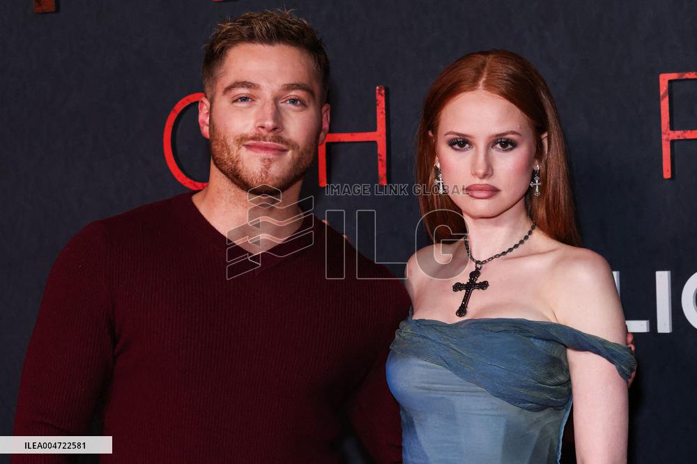 The Strangers - Chapter 2 Premiere - LA