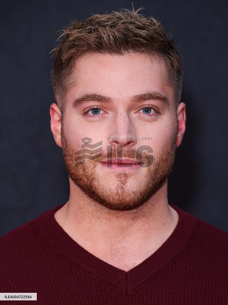 The Strangers - Chapter 2 Premiere - LA